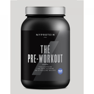 尖端氮泵 （预锻炼粉）