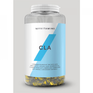 共轭亚油酸 180粒