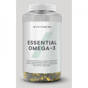 欧米伽 3 鱼油胶囊 90粒