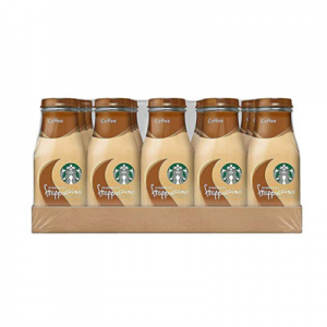 Starbucks 咖啡星冰樂 9.5oz 15瓶