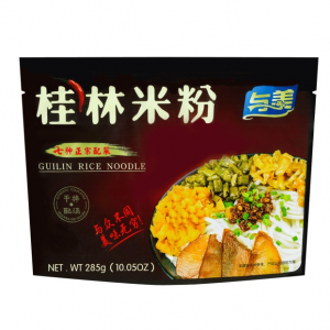 与美 桂林米粉 285g