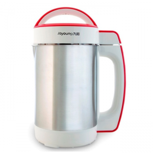 JOYOUNG九阳 豆浆机 全自动多功能无网星系列易清洗 CTS-1078S 1.2L