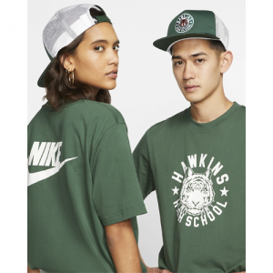 Nike.com官网 精选耐克 Nike 棒球帽渔夫帽双肩包腰包等特价