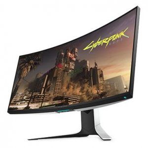 Alienware 34 Curved Gaming Monitor - AW3420DW @ Dell