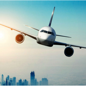 Skyscanner - 纽约至巴塞罗那往返机票大促 