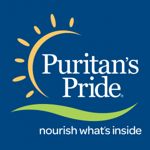 20% off Puritan's Pride brand Turmeric 