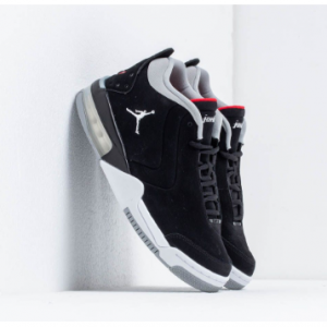 $65 Off Men's Air Jordan Big Fund Basketball Shoes @Finish Line