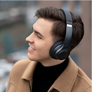Anker Soundcore Life Q20 Bluetooth Headphones @ Amazon