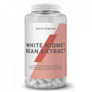 白芸豆精华(碳水化合物阻断剂)