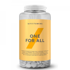 复合维生素 One for All