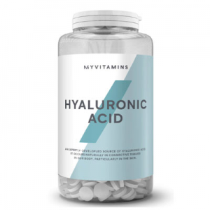 医美级口服玻尿酸精华片 (透明质酸精华片)