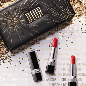 Dior Happy 2020 Holiday 2019 Makeup Collection @ Bloomingdale's 