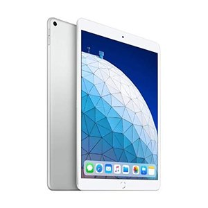 Apple iPad Air (10.5-Inch, Wi-Fi, 256GB) @ Amazon