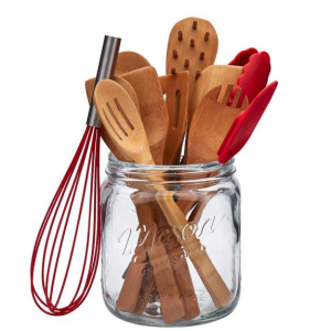 12-Piece Tub of Tools by Mason Craft and More