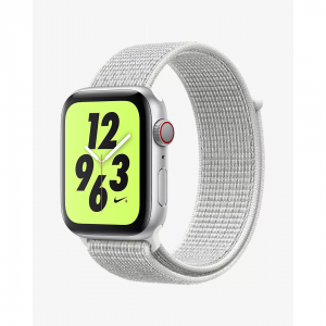 立减$100, Apple Watch Nike+ Series 4 (GPS + 蜂窝数据)智能手表 带Nike运动表带 @Nike.com