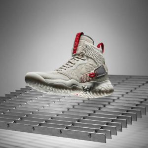 6折热卖，Jordan Proto-React AJ 男鞋 舒适运动鞋复古风篮球鞋 @Nike.com