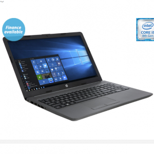 HP 250 G7 15.6" Full HD Laptop(i5-8265U, 8GB, 256GB) for £399.99 @Ebuyer