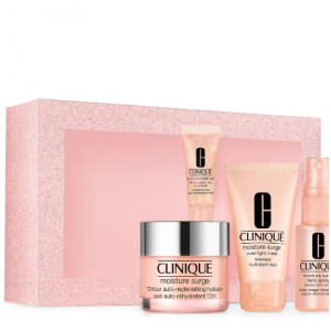 Clinique 水磁场套装