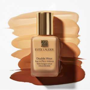 Estée Lauder Double Wear 粉底液