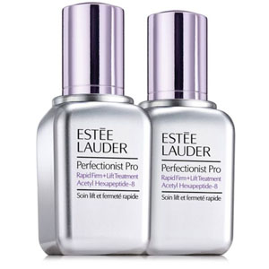 Estée Lauder 线雕精华双瓶装