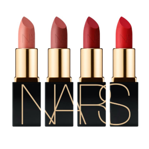 New! NARS 2019 Holiday Never Enough Mini Lipstick Set @ Nordstrom 