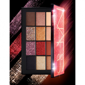 NARS 2019 Holiday Inferno Eyeshadow Palette @ Sephora 