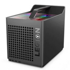 Legion C730 Mini Gaming Cube (9700K, 2070, 32G, 1T PCIe SSD) @ Lenovo
