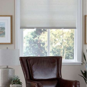 Blinds.com 遮光百叶窗