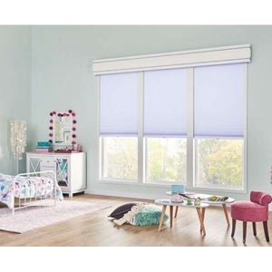 Bali 遮光百叶窗