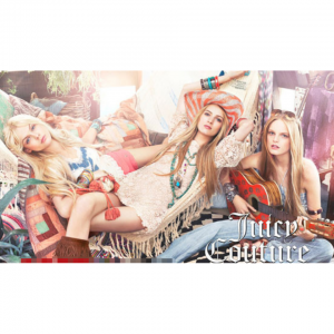 2025最新橘滋Juicy Couture美国官网海淘攻略+转运教程（3.9%返利+优惠码）