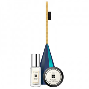 Jo Malone London 旅行装西柚香水&蓝风铃身体乳