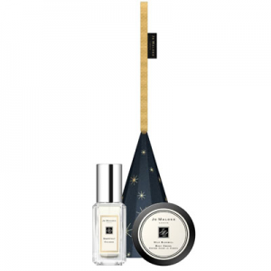 Jo Malone London 旅行装西柚香水&蓝风铃身体乳