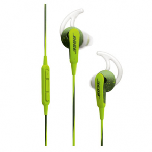 50% off Bose SoundSport Wired In-Ear Headphones - Apple Devices @ Bose