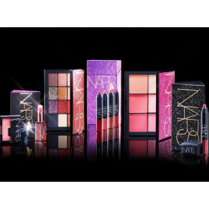 New! NARS 2019 Holiday Collection & Value Sets @ Macy's 
