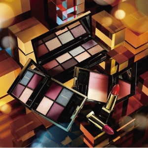 New! SUQQU UK Exclusive Holiday Collection 2019 @ Selfridges