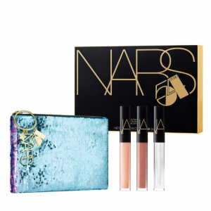 NARS Studio 54  正装Outshine 唇彩套装