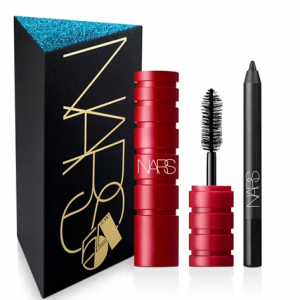 NARS Studio 54 Past 旅行装睫毛膏&眼线笔套装
