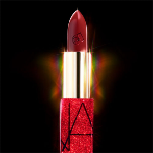 NARS Studio 54 Audacious Lipstick Mona / Barbara @ Nordstrom 
