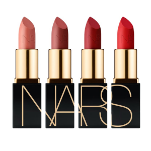 NARS Never Enough 迷你唇膏套装