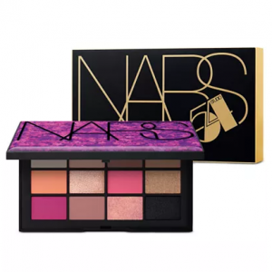 NARS Studio 54 Hyped 眼影盘