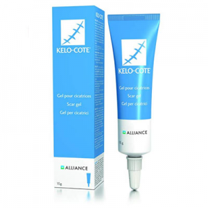 Sinclair Kelo-Cote Gel for Scars 15g