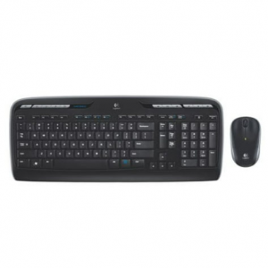 Logitech MK320 Wireless Keyboard and Optical Mouse Combo @ Walmart