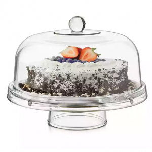 Dailyware™ Glass 6-in-1 Server