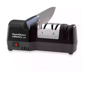Chef'sChoice® Hybrid® 250 Diamond Hone® Knife Sharpener