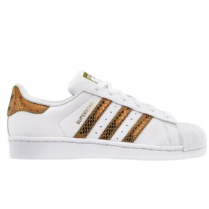 adidas Superstar 大童运动鞋