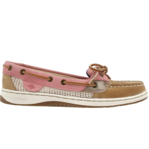 Sperry Angelfish Open Mesh 女鞋