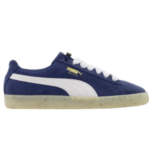 Puma Suede Classic B-Boy Fabulous 女鞋