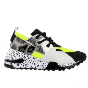 Steve Madden Cliff 女鞋