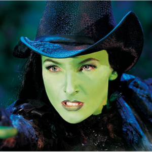 ShowTickets - 百老汇经典音乐剧《女巫前传 》门票热卖