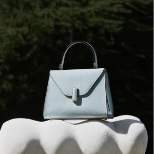 VALEXTRA Luxury Bags @Luisaviaroma